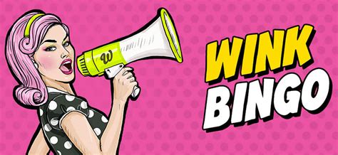 Wink Bingo Review and Best Welcome Bonus .